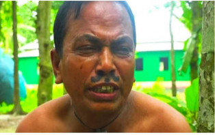 ‘ভাদাইমা’ খ্যাত কৌতুক অভিনেতা আর নেই