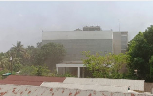 স্কয়ার ফার্মায় আগুন, নিয়ন্ত্রণে ৬ ইউনিট