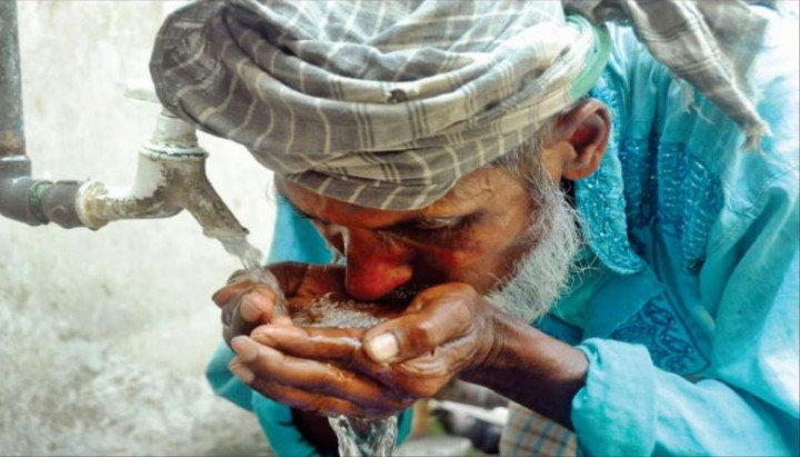 বাড়তে পারে তাপমাত্রা