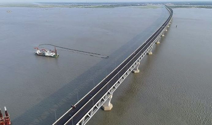 পদ্মা সেতু উদ্বোধনের তারিখ ঘোষণা