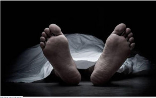 রাজধানীতে ২ বন্ধুর লাশ উদ্ধার