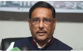 ‘আসলে সংলাপ নয়, আড়ালে বিএনপি ও অপশক্তির গভীর ষড়যন্ত্র’