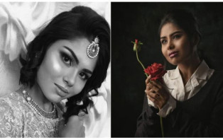 পল্লবী-বিদিশার পর তাদের বান্ধবী অভিনেত্রী মঞ্জুষার রহস্যমৃত্যু