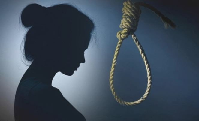 বাসা পরিবর্তন নিয়ে কথা কাটাকাটি, স্ত্রীর আত্মহত্যা