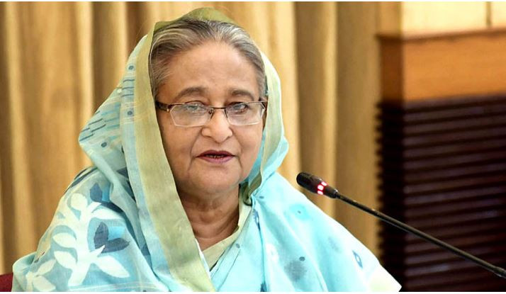 ‘নিজস্ব অর্থায়নে পদ্মাসেতু নির্মাণ দেশের ভাবমূর্তি উজ্জ্বল করেছে’