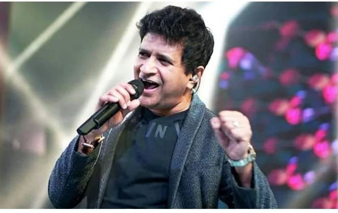 ভারতীয় সঙ্গীতশিল্পী কেকের মৃত্যু