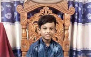 সদরপুরে চেয়ারম্যানের ছেলে হত্যার ১৩ দিন পর মামলা