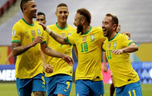 আজ ব্রাজিলের ম্যাচ, দেখা যাবে যেভাবে