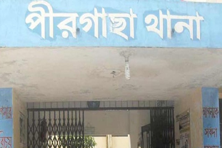 স্ত্রীকে খুন করে থানায় স্বামীর আত্মসমর্পণ