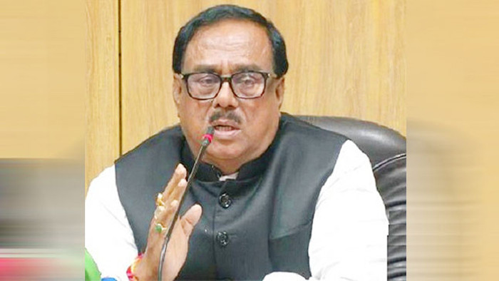 চালের দাম কমতে শুরু করেছে : খাদ্যমন্ত্রী