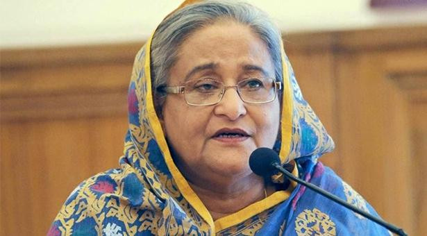 টেকসই উন্নয়ন অর্জনে প্রকৃতি-ভিত্তিক সমাধানের নির্দেশ প্রধানমন্ত্রীর