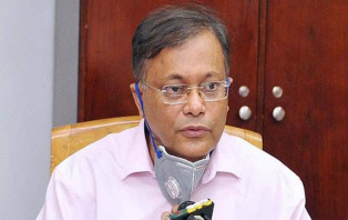 সীতাকুণ্ডে অগ্নিকাণ্ড দুর্ঘটনা নাকি নাশকতা, খতিয়ে দেখা হবে : তথ্যমন্ত্রী