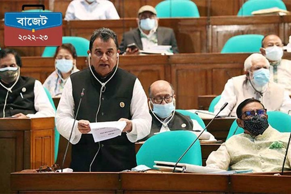 এক নজরে এবারের বাজেট