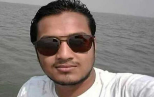সদরপুরে মোটরসাইকেল দুর্ঘটনায় সাবেক ছাত্রলীগ নেতা নিহত