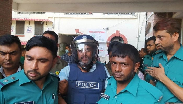 প্রতিশোধ নিতেই টিপুকে হত্যা, রিমান্ডে মুসা