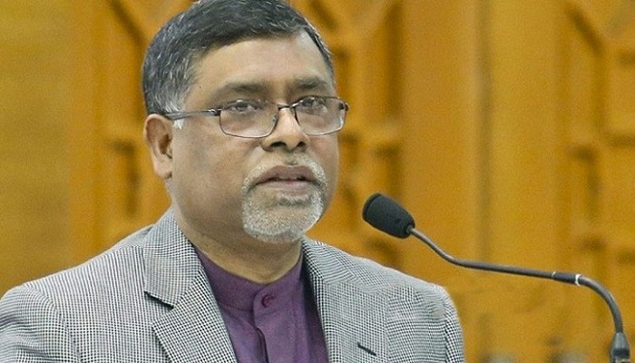 করোনা আবারও বাড়ছে, সতর্ক করলেন স্বাস্থ্যমন্ত্রী