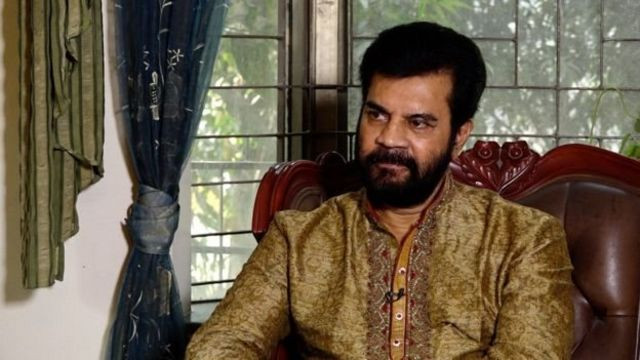 ওমর সানী-জায়েদ খানের দ্বন্দ্ব নিয়ে যা বললেন ইলিয়াস কাঞ্চন