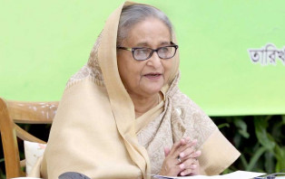 দক্ষিণাঞ্চলের মানুষ আর অবহেলিত থাকবে না : প্রধানমন্ত্রী