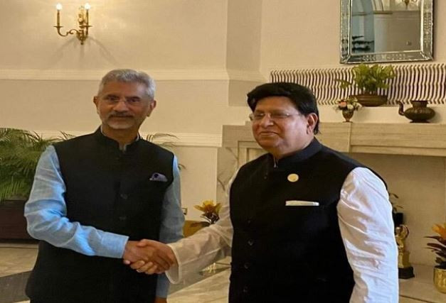 বন্যা পরিস্থিতি মোকাবিলায় সহযোগিতা করতে চায় ভারত