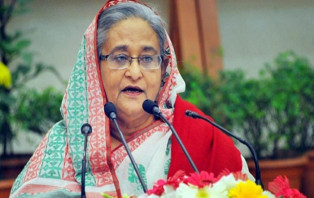 প্রধানমন্ত্রীর সংবাদ সম্মেলন আজ