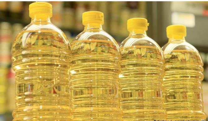 তেলের দামে সুখবর বাণিজ্য সচিবের