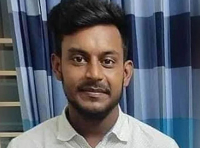 ফরিদপুরে যুবককে কুপিয়ে হত্যা করেছে দুর্বৃত্তরা