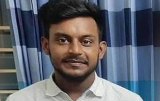 ফরিদপুরে যুবককে কুপিয়ে হত্যা করেছে দুর্বৃত্তরা