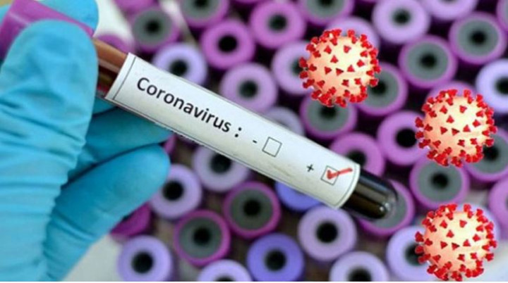 দেশে ওমিক্রনের ভ্যারিয়েন্টের কারণে করোনার নতুন ঢেউ