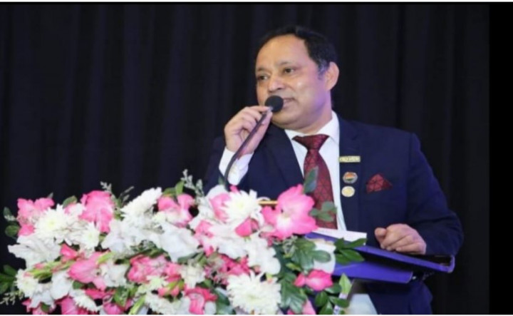বাংলা একাডেমির আজীবন সদস্য পদ পেলেন যশোদা