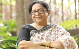 শর্মিলী আহমেদের জীবনাবসান 