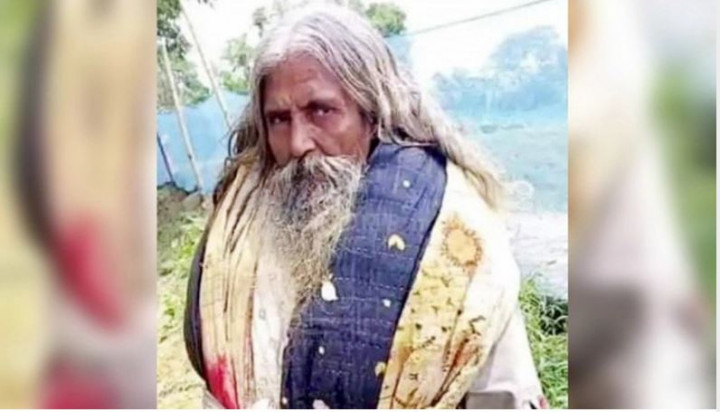 তিন সন্তান রেখে ৬০ বছরের ফকিরের সঙ্গে পালালেন গৃহবধূ, মামলা