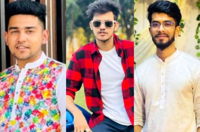 প্রাইভেটকার দুর্ঘটনায় বিশ্ববিদ্যালয় ছাত্রসহ নিহত ৩