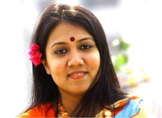 রাজধানীতে বাংলা ট্রিবিউনের নারী সাংবাদিকের লাশ উদ্ধার