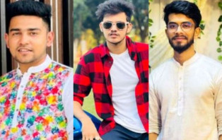 প্রাইভেটকার দুর্ঘটনায় বিশ্ববিদ্যালয় ছাত্রসহ নিহত ৩