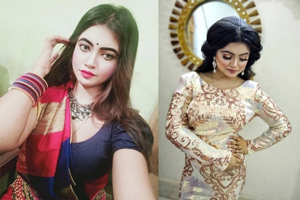 নতুন প্রেমে মজেছেন সুবাহ