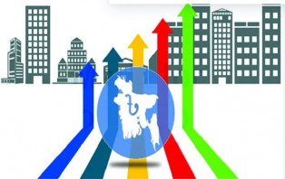 অর্থনীতিতে বাংলাদেশ দক্ষিণ এশিয়ায় দ্বিতীয়, বিশ্বে ৪১