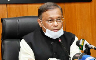 করোনার মধ্যেও বিশ্বব্যাংকের প্রাক্কলনে বাংলাদেশে দারিদ্র্য কমেছে: তথ্যমন্ত্রী