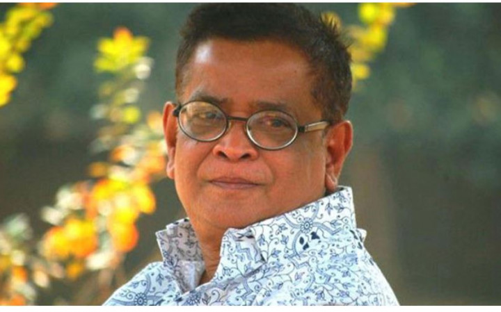 হুমায়ূন আহমেদের দশম মৃত্যুবার্ষিকী আজ
