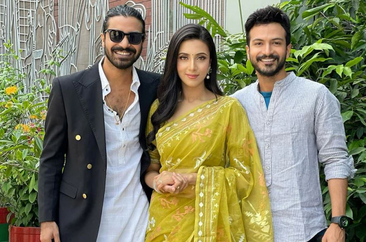সিনেপ্লেক্সে শো বেড়েছে ‘পরাণ’র