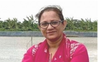 এডিশনাল এসপি লাবণী মানসিক চাপে ছিলেন