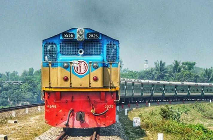 গোপালগঞ্জে ট্রেনে কাটা পড়ে ৫ শ্রমিক নিহত  