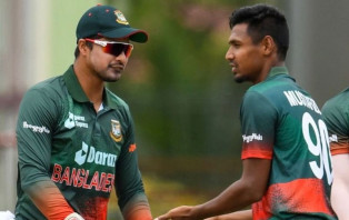 জিম্বাবুয়ে সফরে অধিনায়ক সোহান