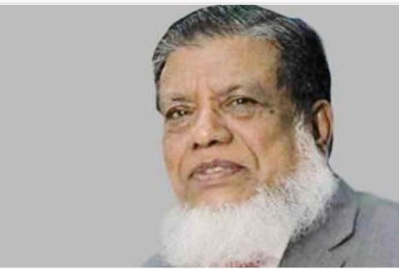 ডেপুটি স্পিকার ফজলে রাব্বী মিয়া আর নেই