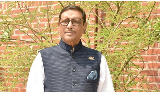 বিএনপি মহাসচিবের বক্তব্যের মাধ্যমে বিএনপির মানসিক দেউলিয়াত্ব ফুটে উঠেছে : সেতুমন্ত্রী