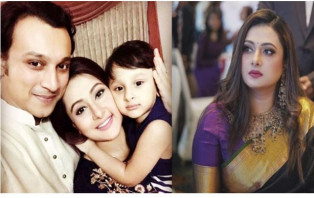মুখ খুললেন পূর্ণিমা, জানালেন ফাহাদের সঙ্গে বিচ্ছেদের কারণ