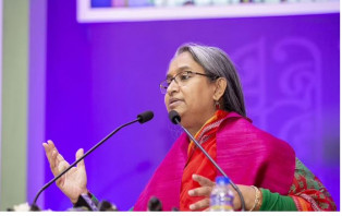 ধর্ম নিয়ে পাঠ্য বইয়ে কোনো কিছু বাদ বা যুক্ত করা হয়নি : শিক্ষামন্ত্রী