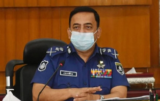 বিশ্বব্যাপী ইসলামিক চিন্তাবিদদের কোণঠাসা করার চেষ্টা হচ্ছে: আইজিপি