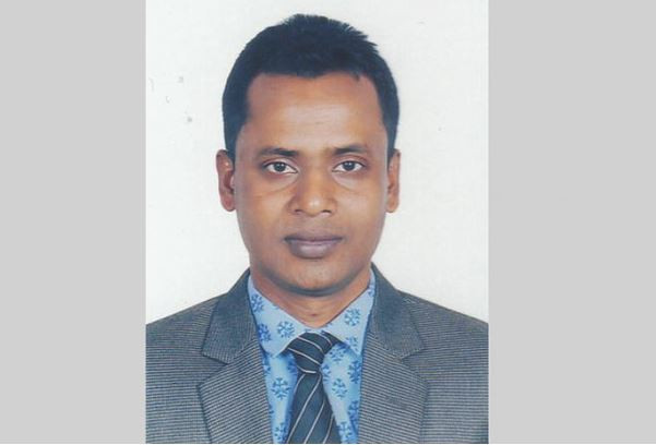 নিয়োগ পরীক্ষার প্রশ্নফাঁস : মাউশির কর্মকর্তা গ্রেপ্তার