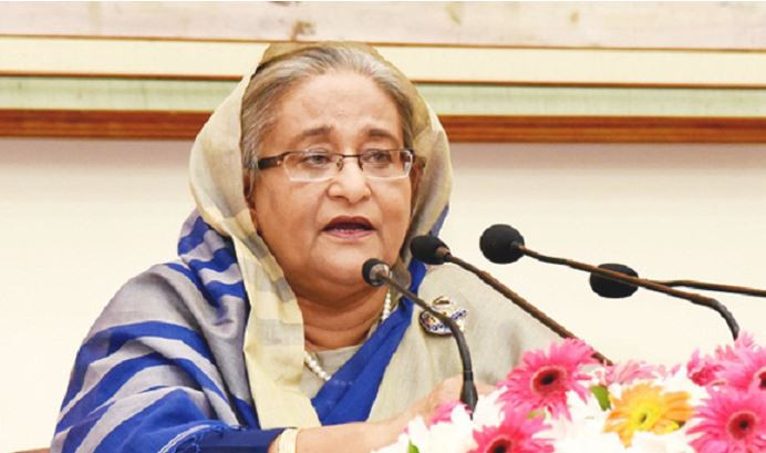 মন্ত্রিসভার সদস্যসহ সবাইকে কৃচ্ছ্রতা সাধনের নির্দেশ প্রধানমন্ত্রীর