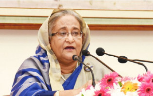 মন্ত্রিসভার সদস্যসহ সবাইকে কৃচ্ছ্রতা সাধনের নির্দেশ প্রধানমন্ত্রীর